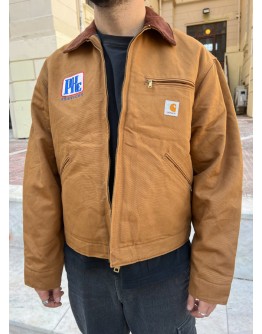 Vintage unisex jacket Carhartt L