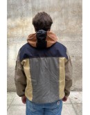 Reworked Carhartt ζακέτα L