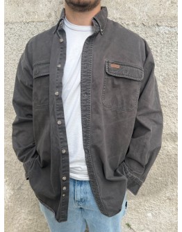 Vintage unisex denim jacket Carhartt XL-XXL