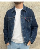 Vintage unisex denim jacket Levi's M