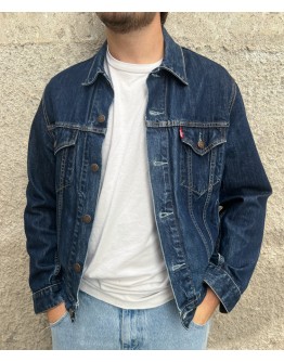 Vintage unisex denim jacket Levi's M