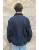 Vintage unisex denim jacket Dickies XL