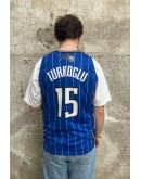 Vintage μπασκετική φανέλα Orlando Turkoglu M