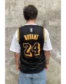 Vintage μπασκετική φανέλα Lakers Bryant L