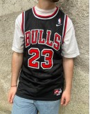 Vintage μπασκετική φανέλα Bulls Jordan XL