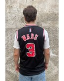 Vintage μπασκετική φανέλα Chicago Bulls L