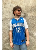 Vintage μπασκετική φανέλα Orlando Magic M-L