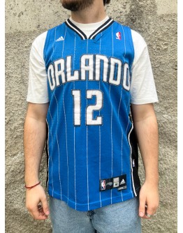 Vintage μπασκετική φανέλα Orlando Magic M-L