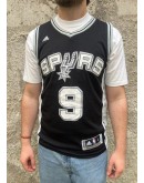 Vintage μπασκετική φανέλα San Antonio Spurs S-M