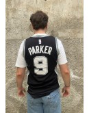 Vintage μπασκετική φανέλα San Antonio Spurs S-M