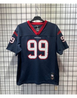 NFL φανέλα Texans S