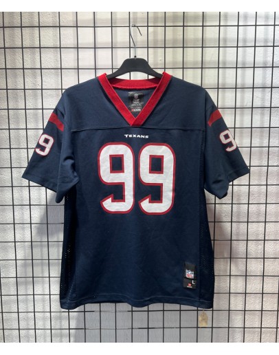 NFL φανέλα Texans S