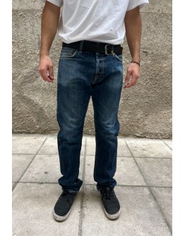 Vintage denim παντελόνι Carhartt L