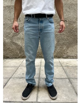 Vintage denim παντελόνι Levi's S