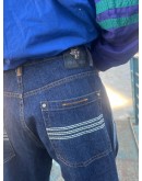 Vintage denim hip hop παντελόνι Phat Farm M-L