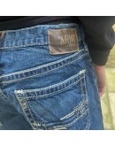 Vintage denim hip hop παντελόνι Ariat M-L