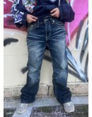 Vintage denim hip hop παντελόνι Big Star M