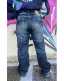 Vintage denim hip hop παντελόνι Big Star M