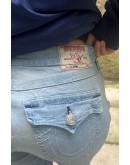 Vintage denim hip hop παντελόνι True Religion M