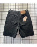 Vintage denim βερμούδα Buffalo S