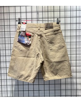 Vintage denim βερμούδα Wrangler S