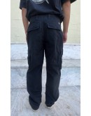 Vintage cargo παντελόνι Dickies S