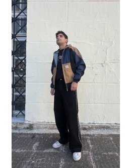 Vintage denim hip hop παντελόνι Jnco S