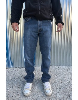 Vintage denim παντελόνι Wrangler M