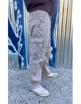 Vintage cargo παντελόνι Carhartt M