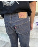 Vintage denim παντελόνι Levi's S-M