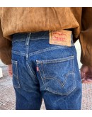 Vintage denim παντελόνι Levi's S