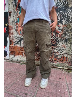 Vintage cargo παντελόνι Carhartt XL