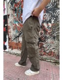 Vintage cargo παντελόνι Carhartt XL