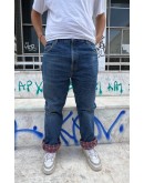 Vintage denim παντελόνι Dickies XL