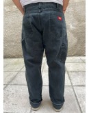 Vintage denim παντελόνι Dickies XL