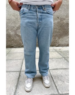 Vintage denim παντελόνι Levi's XL