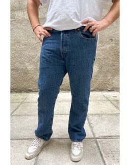 Vintage denim παντελόνι Levi's L