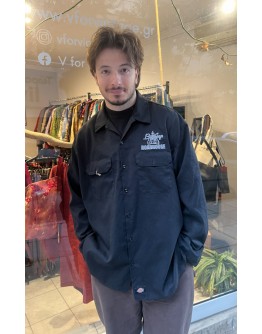 Vintage unisex πουκάμισο Dickies XXL