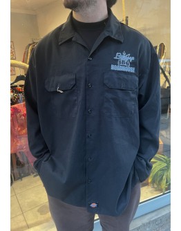 Vintage unisex πουκάμισο Dickies XXL