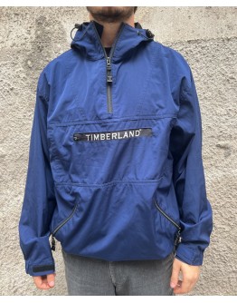 Vintage unisex αδιάβροχο jacket Timberland XL