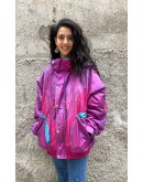 Vintage 90's ski jacket L