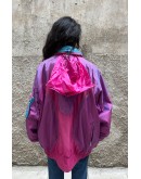 Vintage 90's ski jacket L