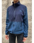 Vintage unisex φλις ζακέτα North Face M