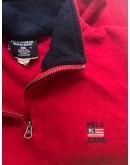 Vintage unisex φλις τοπ Polo Ralph Lauren M