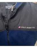 Vintage unisex φλις ζακέτα Polo Ralph Lauren M