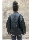 Vintage δερμάτινο jacket M