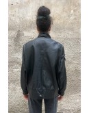 Vintage δερμάτινο jacket M