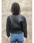 Vintage δερμάτινο jacket M