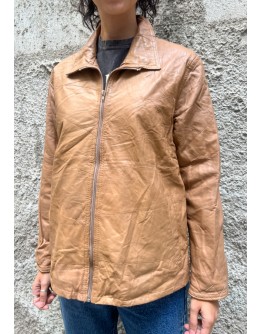 Vintage δερμάτινο jacket L