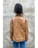 Vintage δερμάτινο jacket L